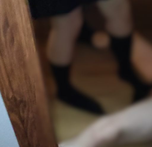 ナッツと踏み活　nuts ＆ trample